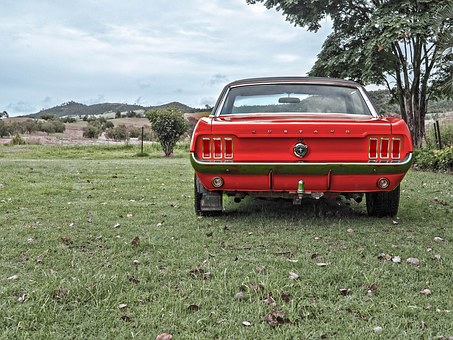 Ways To Promote Your Automobile