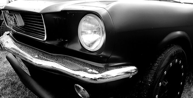 A Quick Look At The Process Behind Filing An Auto Insurance Claim