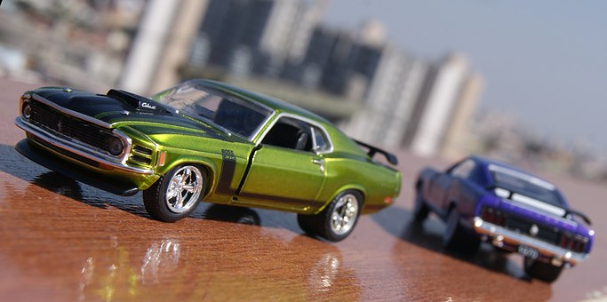 Sheet Metal Stamping In The Automotive Industry