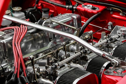Auto Interiors: Cloth Or Leather