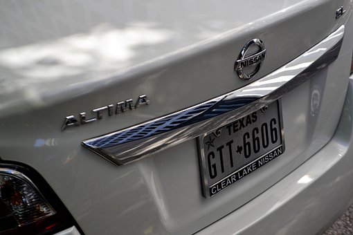 The Buyer and the Chicago Auto Sales