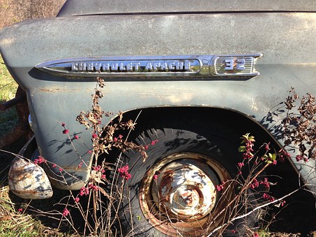 Auto Insurance In The 21st Century