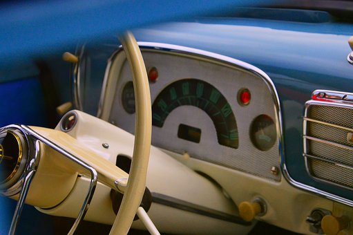 Six Advantages Of Auto Seat Covers
