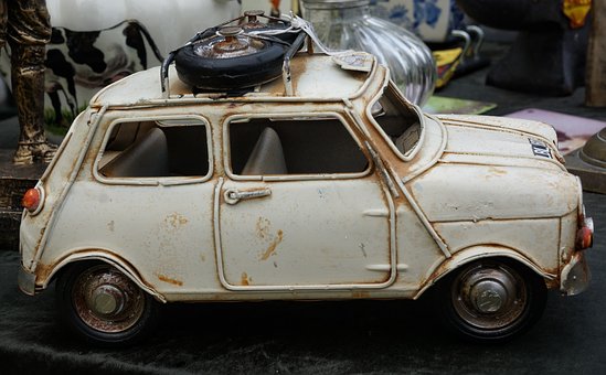 Benefits Of Online Auto Sellers