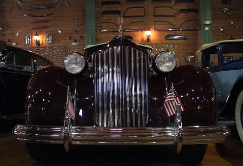 Most Common Auto Insurance Policies