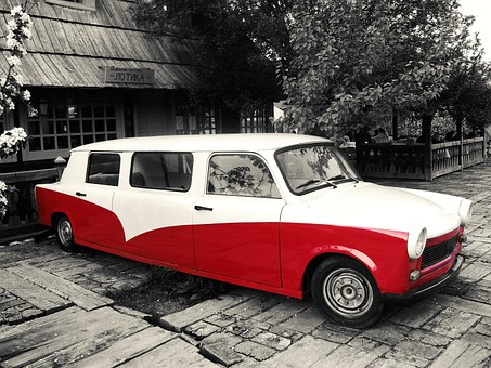 Auto Repair For Your Classic Car
