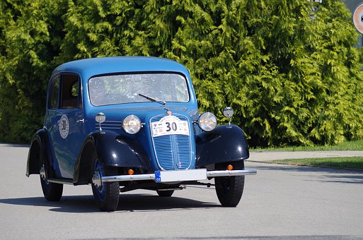 A Little More About Auto Transport