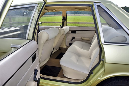 Approved Auto Body Repair