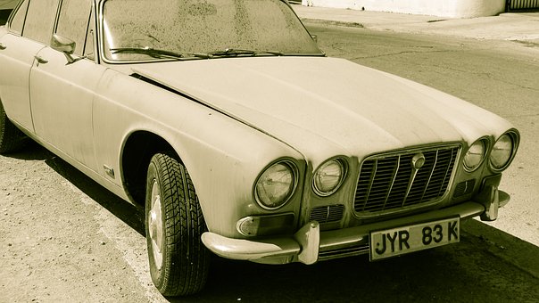 The Automobile Electronics May Take Sixty Percent In The Future