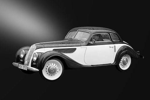 Your Second-hand Automobile - Finding The Right Buyer