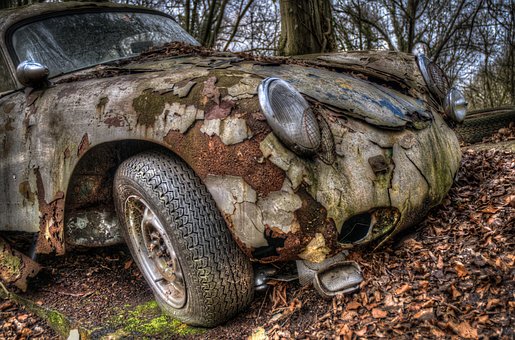 Auto Repair Or Tune Up?