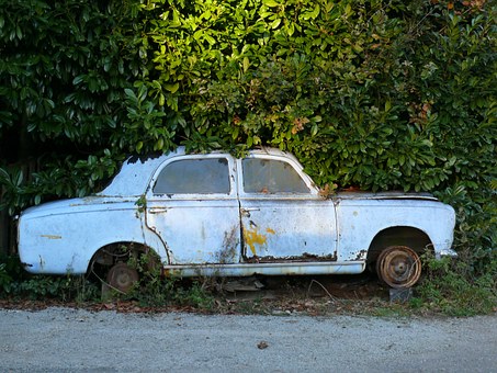 Auto Moving: No More Headache Now