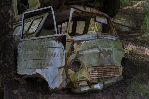Auto Insurance Orange County Residents Need