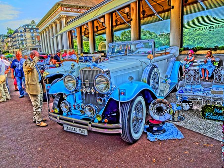 Choosing One Of The Best Auto Insurance In California