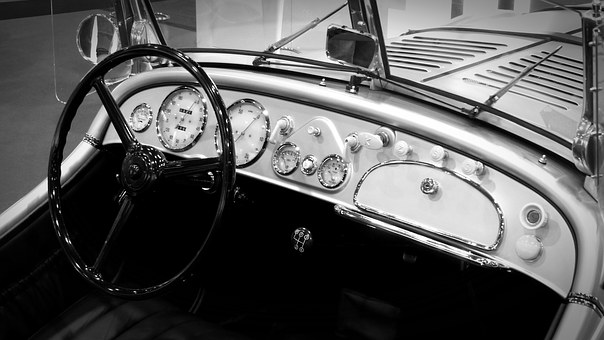 End-to-end Solution For Automobile Services