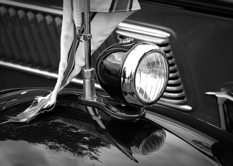 Automobile Share Schemes - Could They Operate For You?