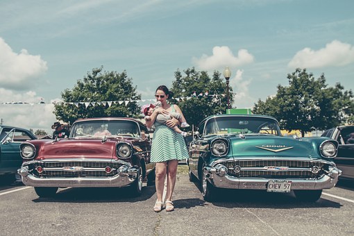History Of Ford Automobile