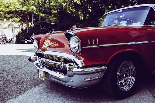 Complete Auto Damage Repair Services By Expert Technicians