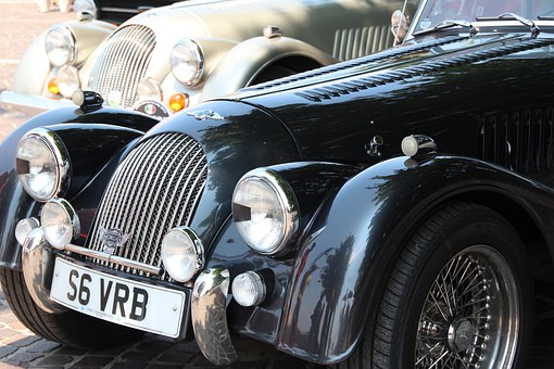 What Are Requirements For Applying Auto Loans?