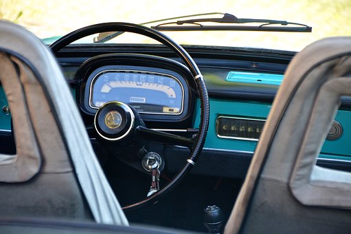Are You Using The Right Auto Carpet Cleaners?