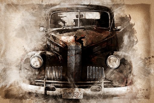 Ford: Competitive Auto Producer For So Many Years