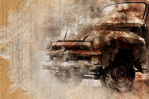 Famous Auto Repair Mechanics