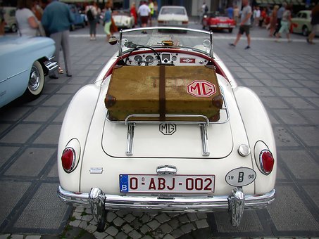 The Features You Want When You Need Auto Glass Repair
