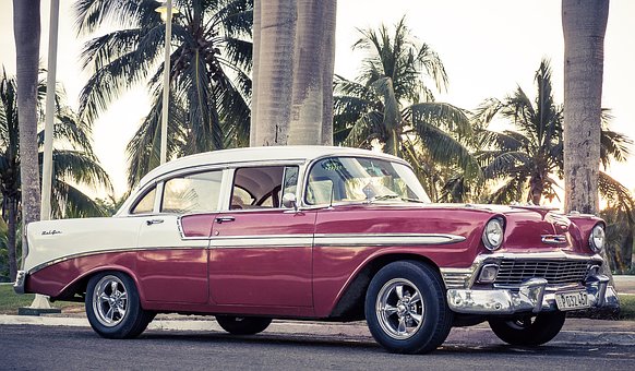 Saving Drivers From Automotive Disaster