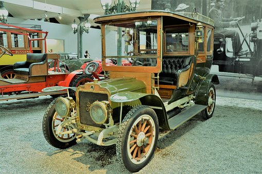 Importance Of Green Autos