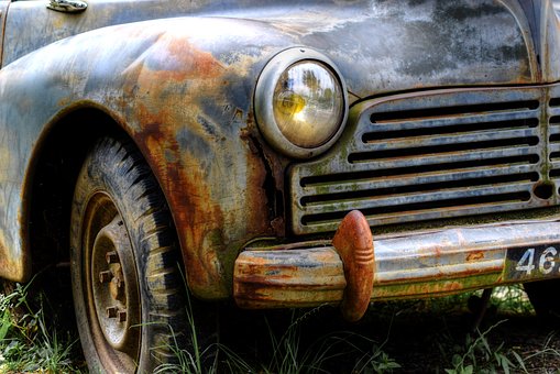 Pennsylvania Auto Insurance Coverage Requirements