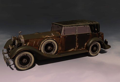 Auto Suspension Parts: Know Your Vehicle