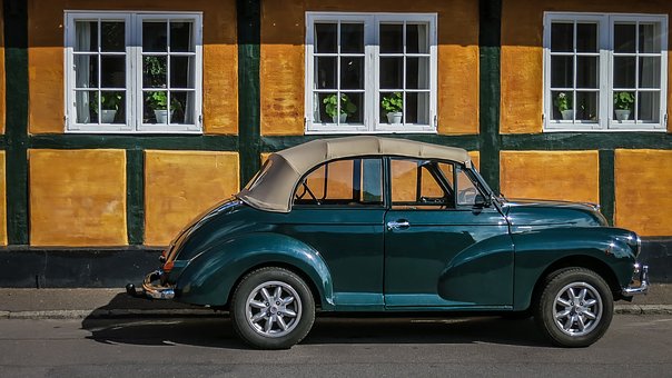 General Car Maintenance Tips For Long Term Auto Storage