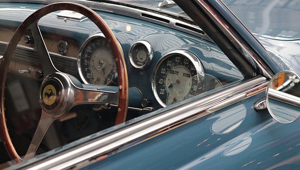 Auto Accident And Chiropractic Treatment