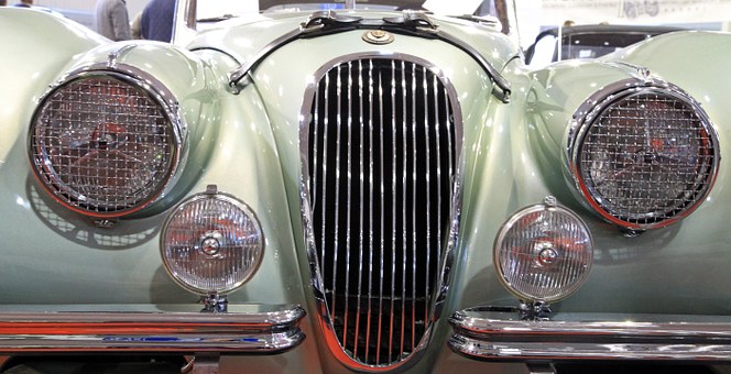 The Growth Of Automobile Industry Enhances A Positive Progress In The Economy Of The World