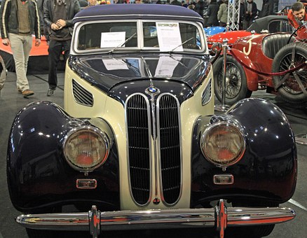 Indian Automobile Sector