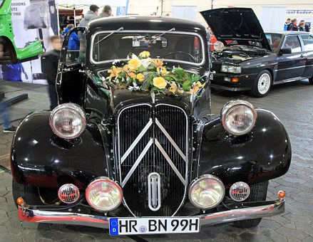An Overview Of Auto Insurance