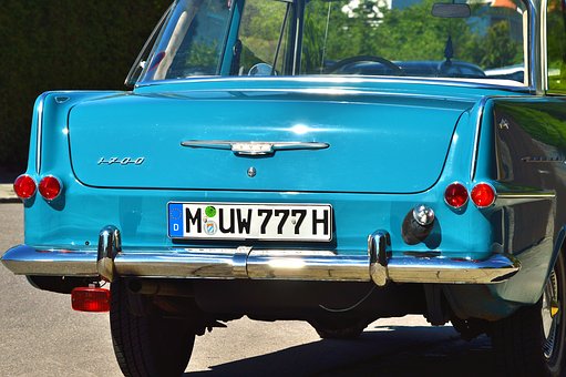6 Ought To Have Auto Accessories