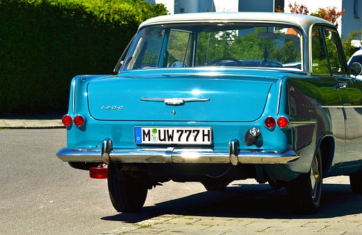 Simple Advice Of Used Vehicles And Auto Parts - Where To Go