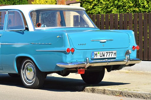 Core Factors For Used Vehicles And Auto Parts - An A-z