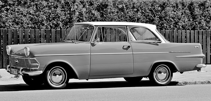 How To Get The Best Deal In Auto Insurance