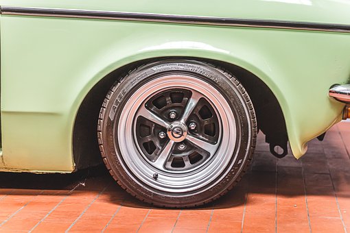 The Fluids In Your Automobile