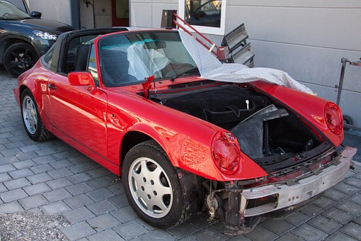 Importance Of Hiring A Lawyer For Representing Auto Accident Personal Injury Cases