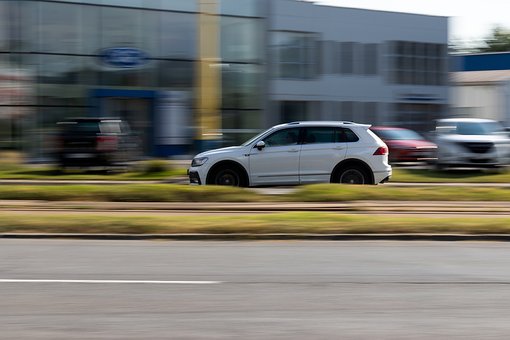 Autohuur San Francisco Is Een Must Voor Iedereen Die De Stad Wil Bezoeken