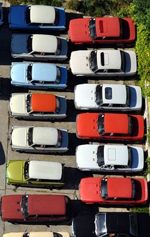 Simple Solutions On What To Do During An Automobile Breakdown