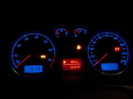 Used Car Parts-improve Your Automobile Vogue Along With Durability