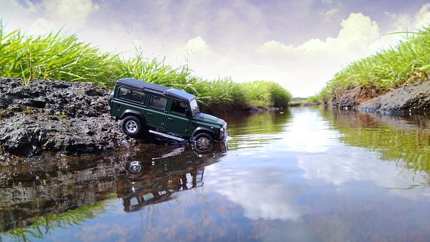 Know How Can One Survive The Current Economic Crisis If You Are A Automotive Dealer