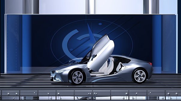 Make Your Vehicles Clean And Spotless With Auto Detailing