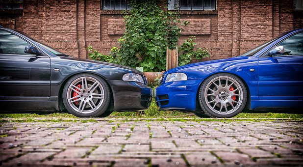 Save On Auto Insurance By Comparing!