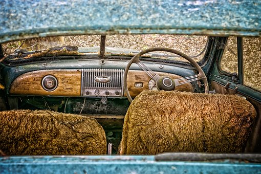 Be Thrifty, Take Into Consideration Getting A Used Vehicle With Auto Financing