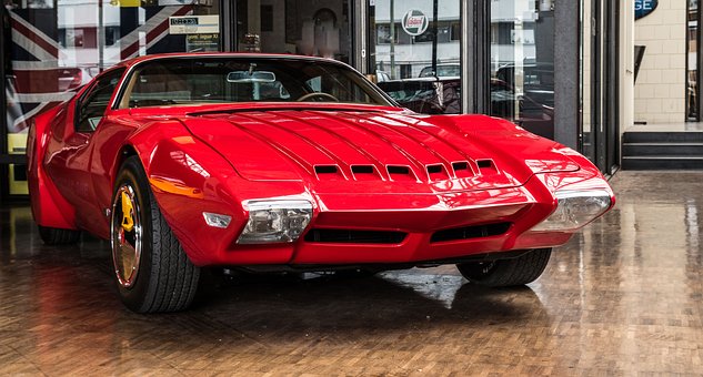 3 Ways To Boost Your Auto Trade-in Value